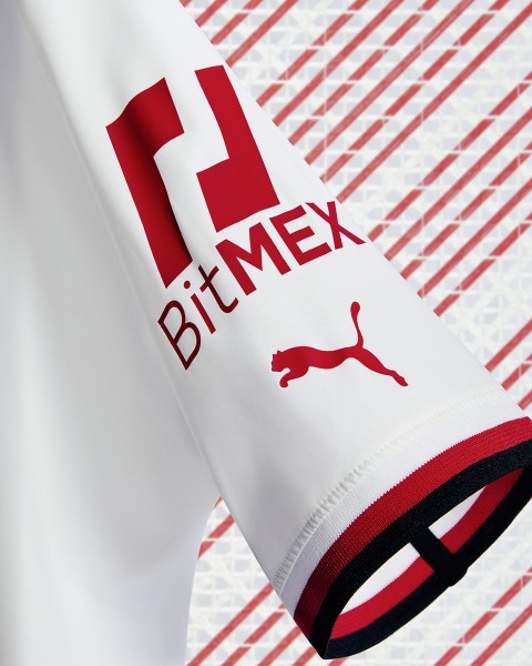 Fotballdrakter AC Milan Bortedrakt Dame 2022-2023